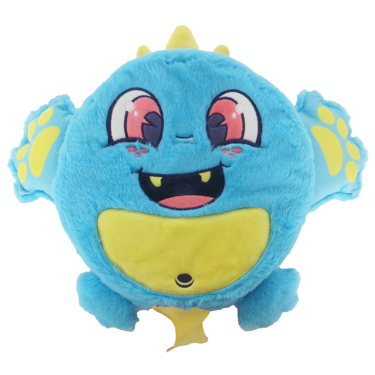 Fart Monster Tootles Tutti Frutti