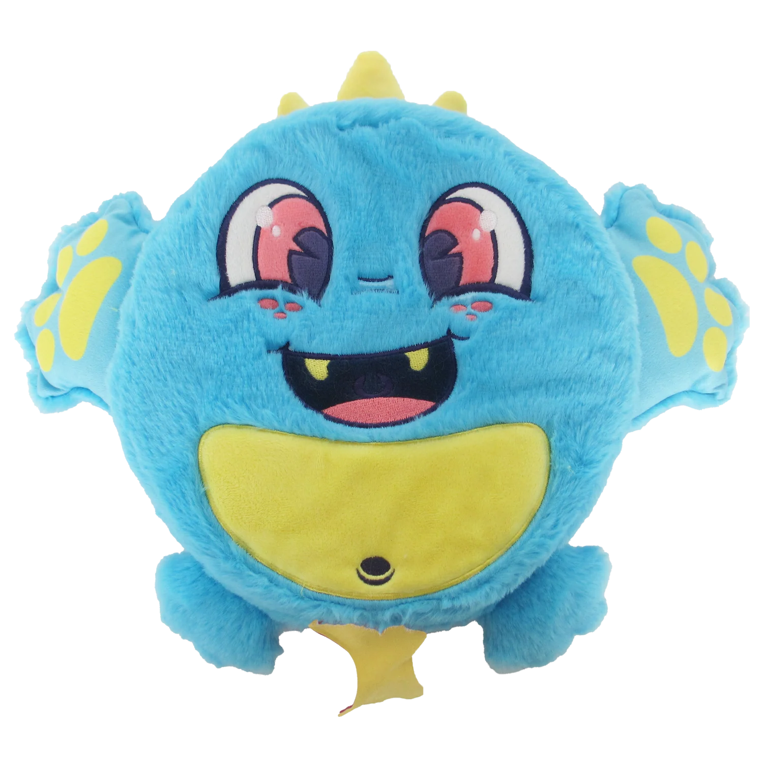 Fart Monster Tootles Tutti Frutti