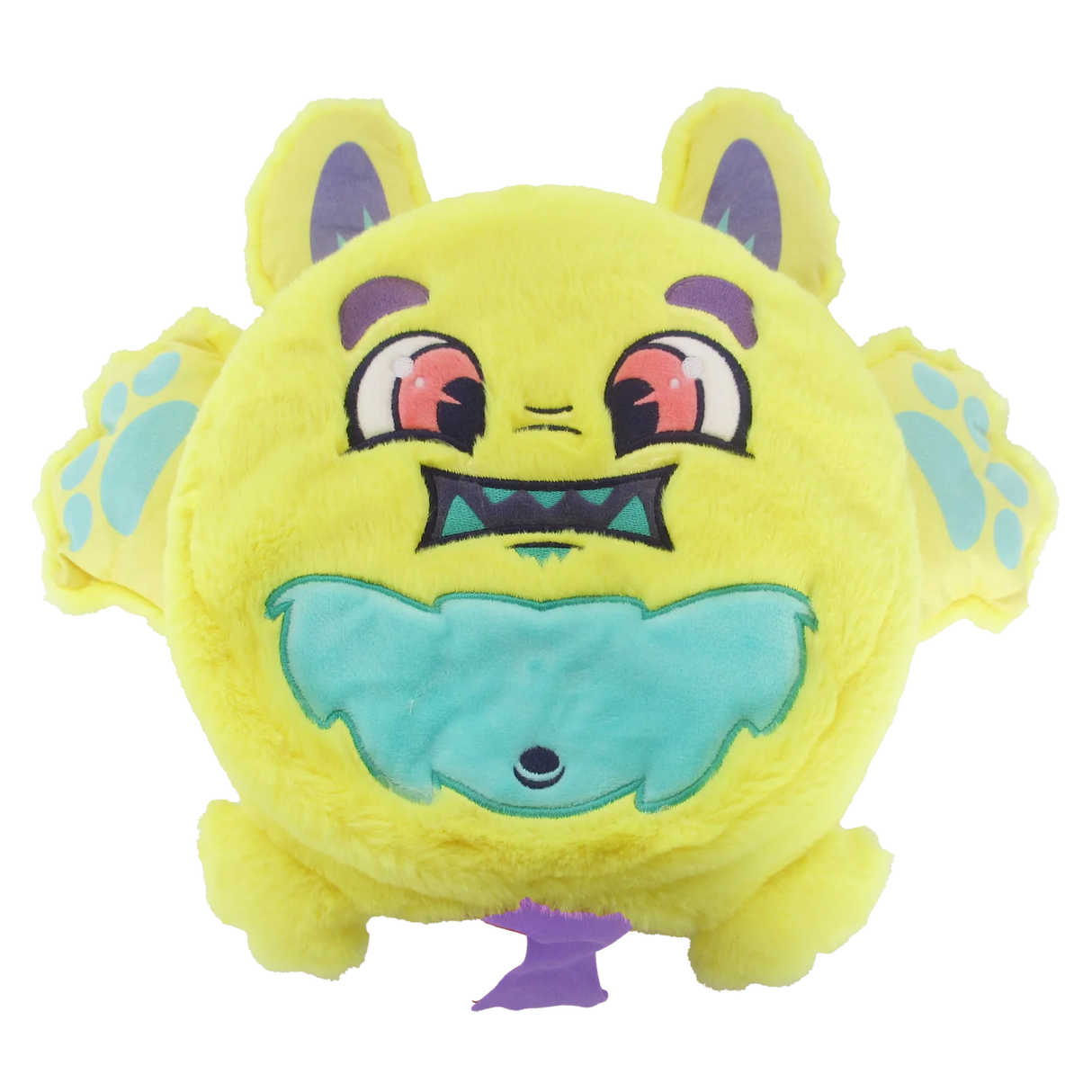 Fart Monster Windy Pineapple