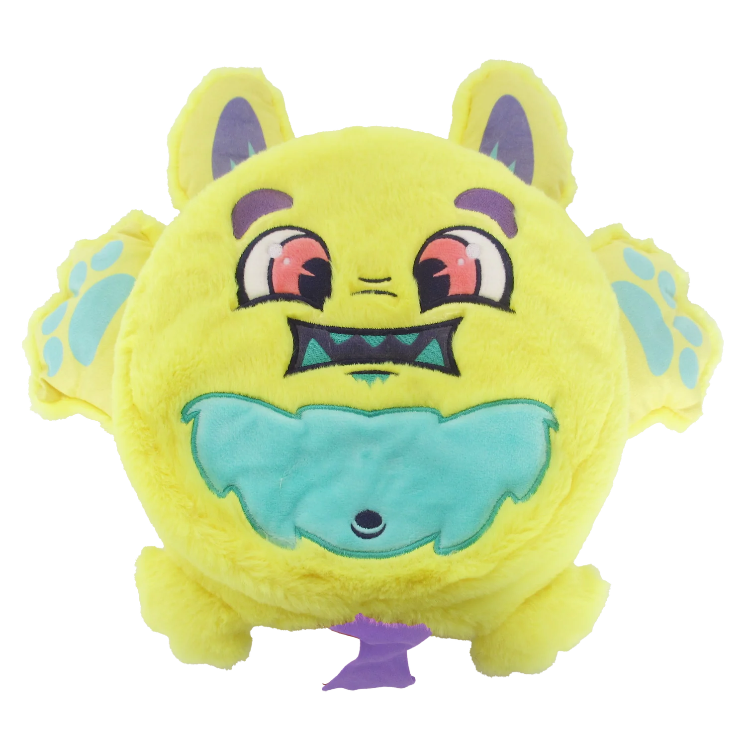 Fart Monster Windy Pineapple