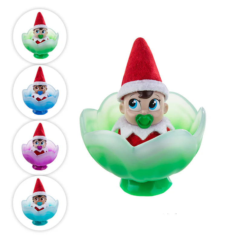 Elf on the Shelf Frost Pips Mini Blooms (sold individually)