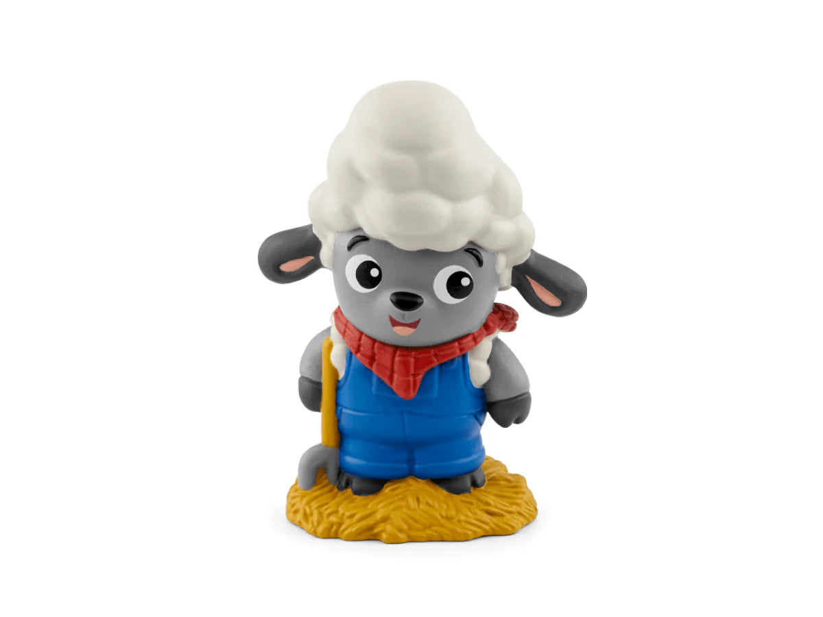 Tonies - Baby Einstein Farm Explorers