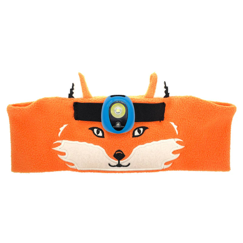 Fox Wildlight Headlamp