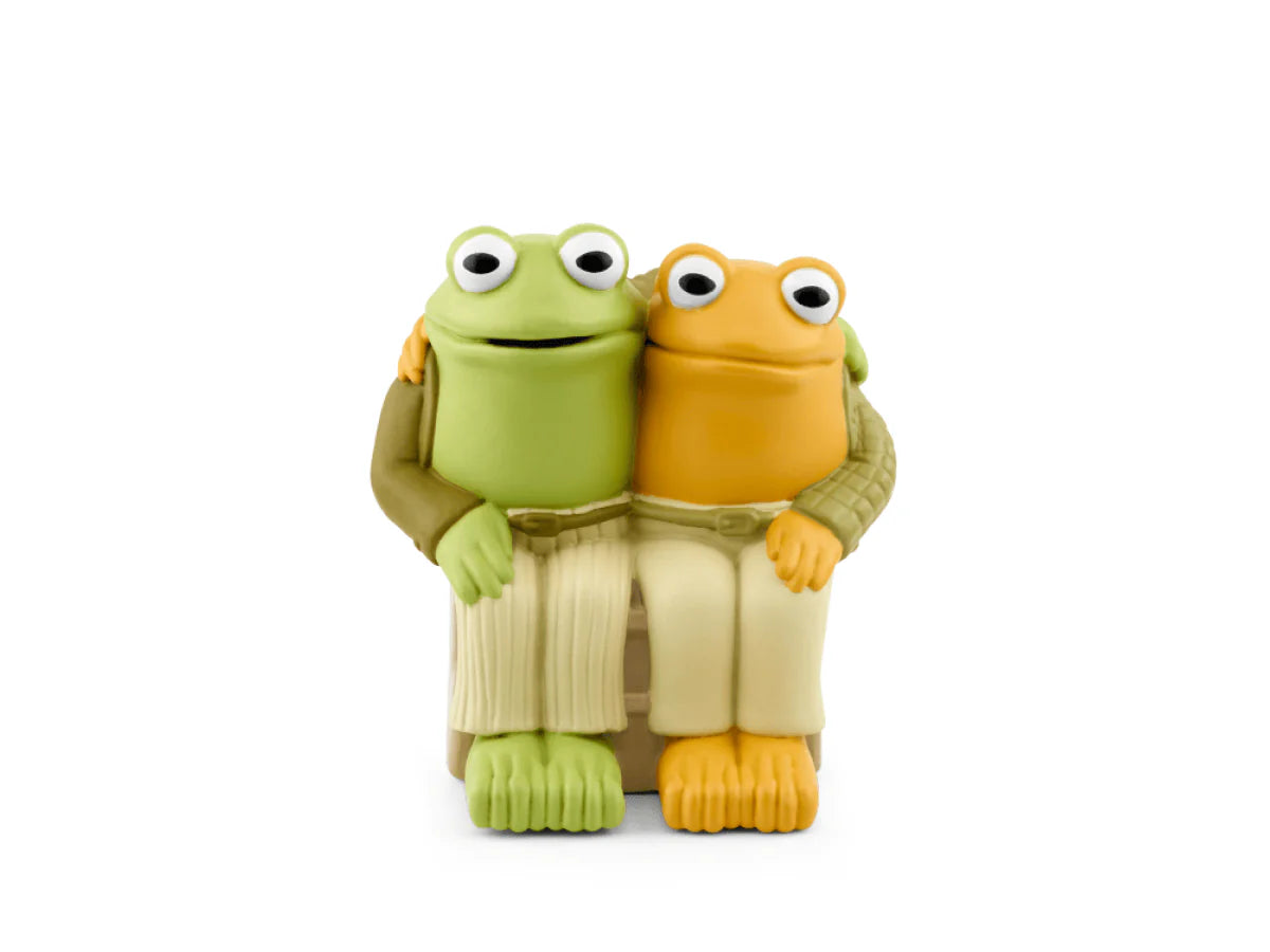 Tonies - Frog And Toad
