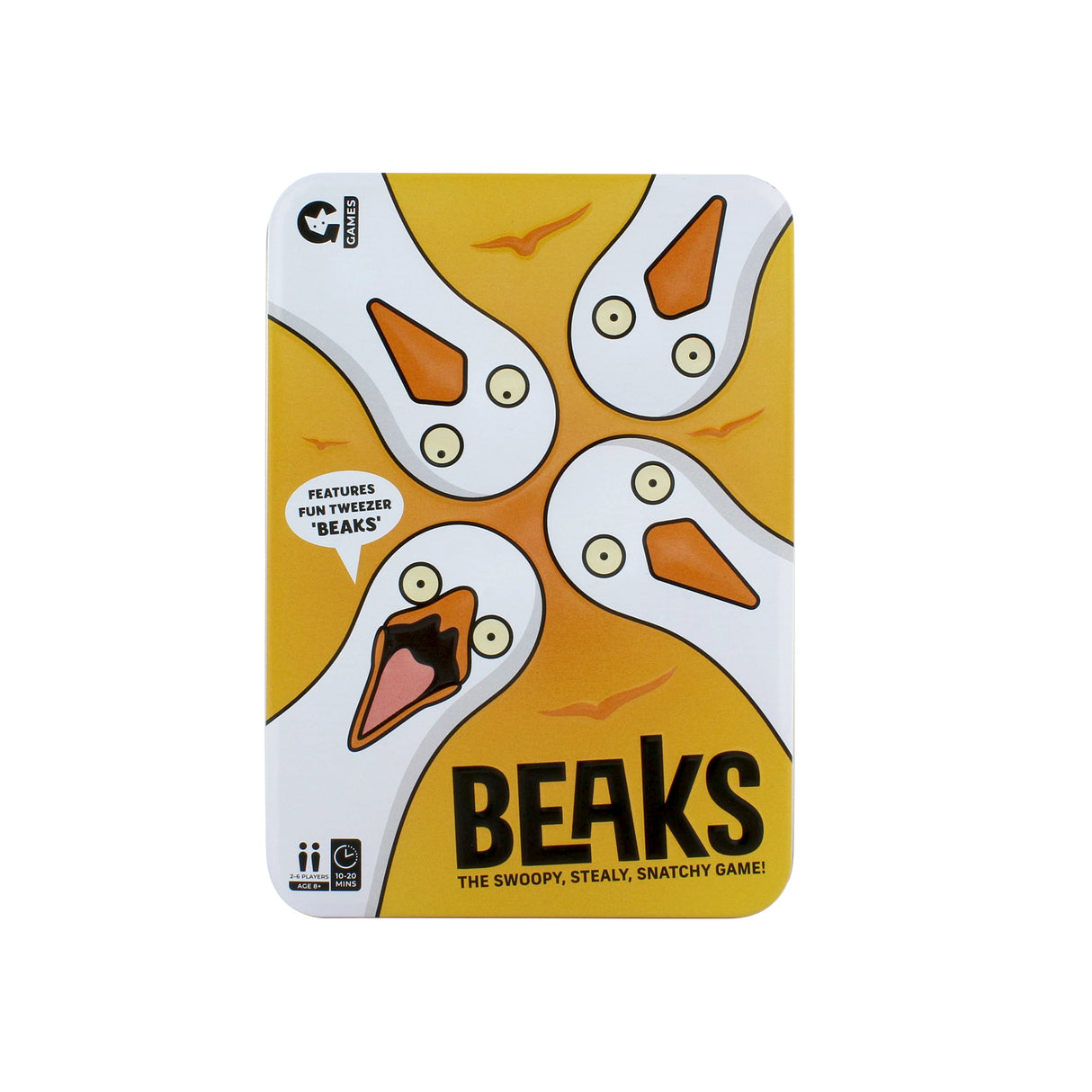 Beaks Game