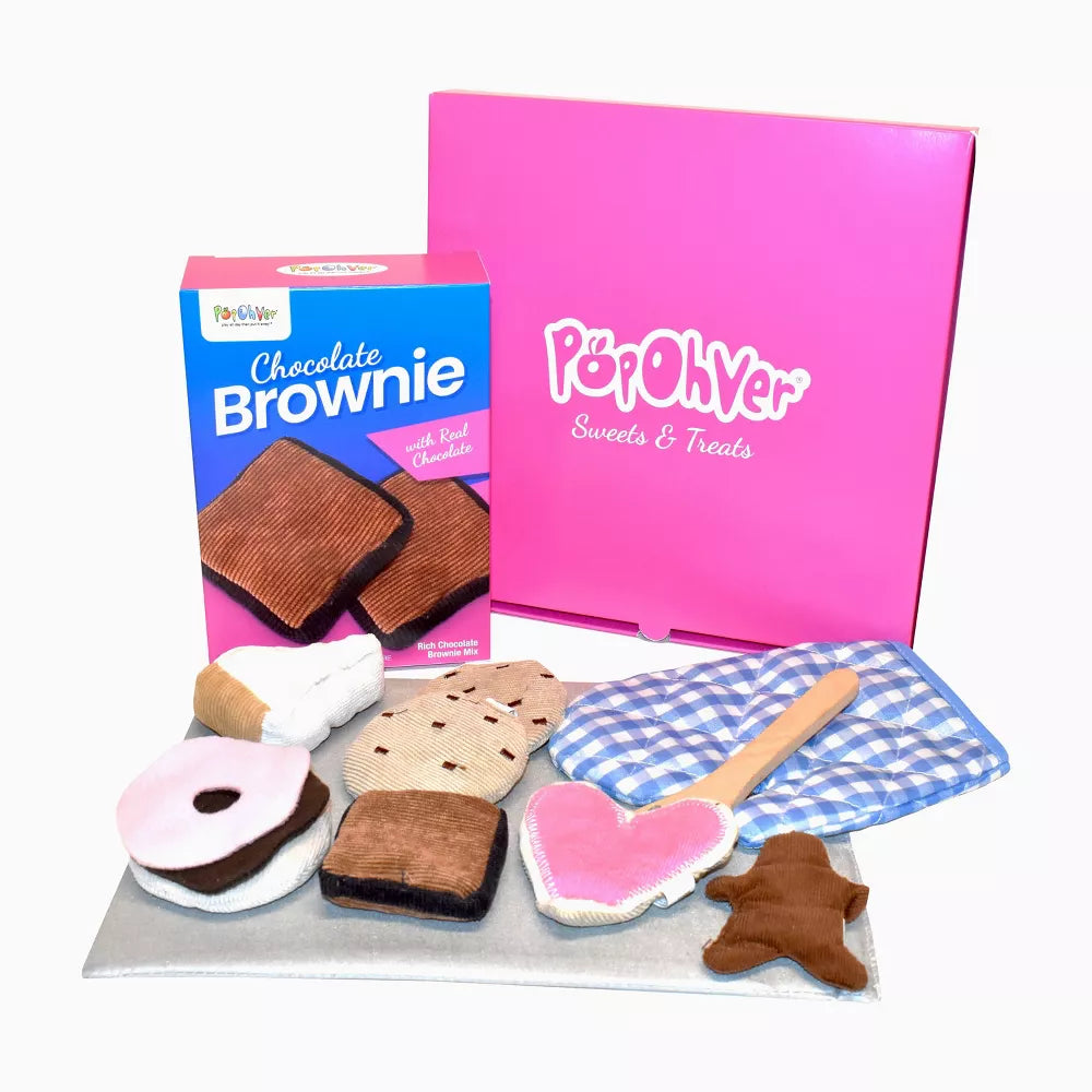 PopOhVer® Bake Shoppe Set