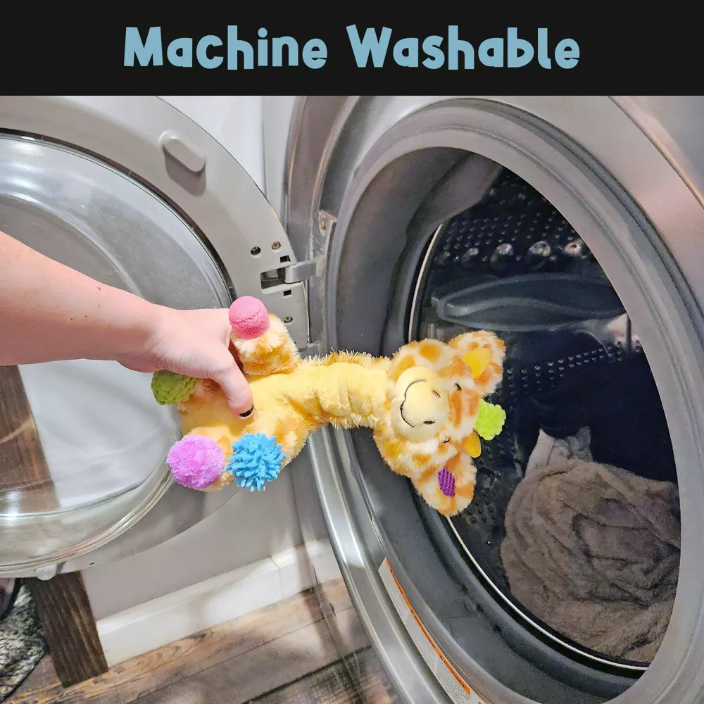 Mini Patches Sensory Giraffe