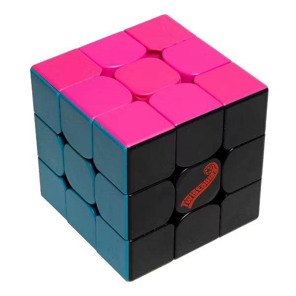 Twistables 3X3X3 Puzzle