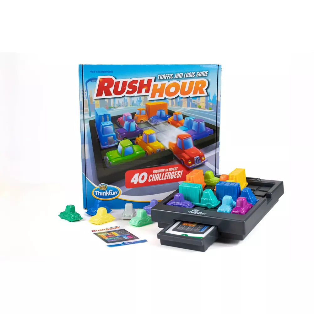 Rush Hour Game