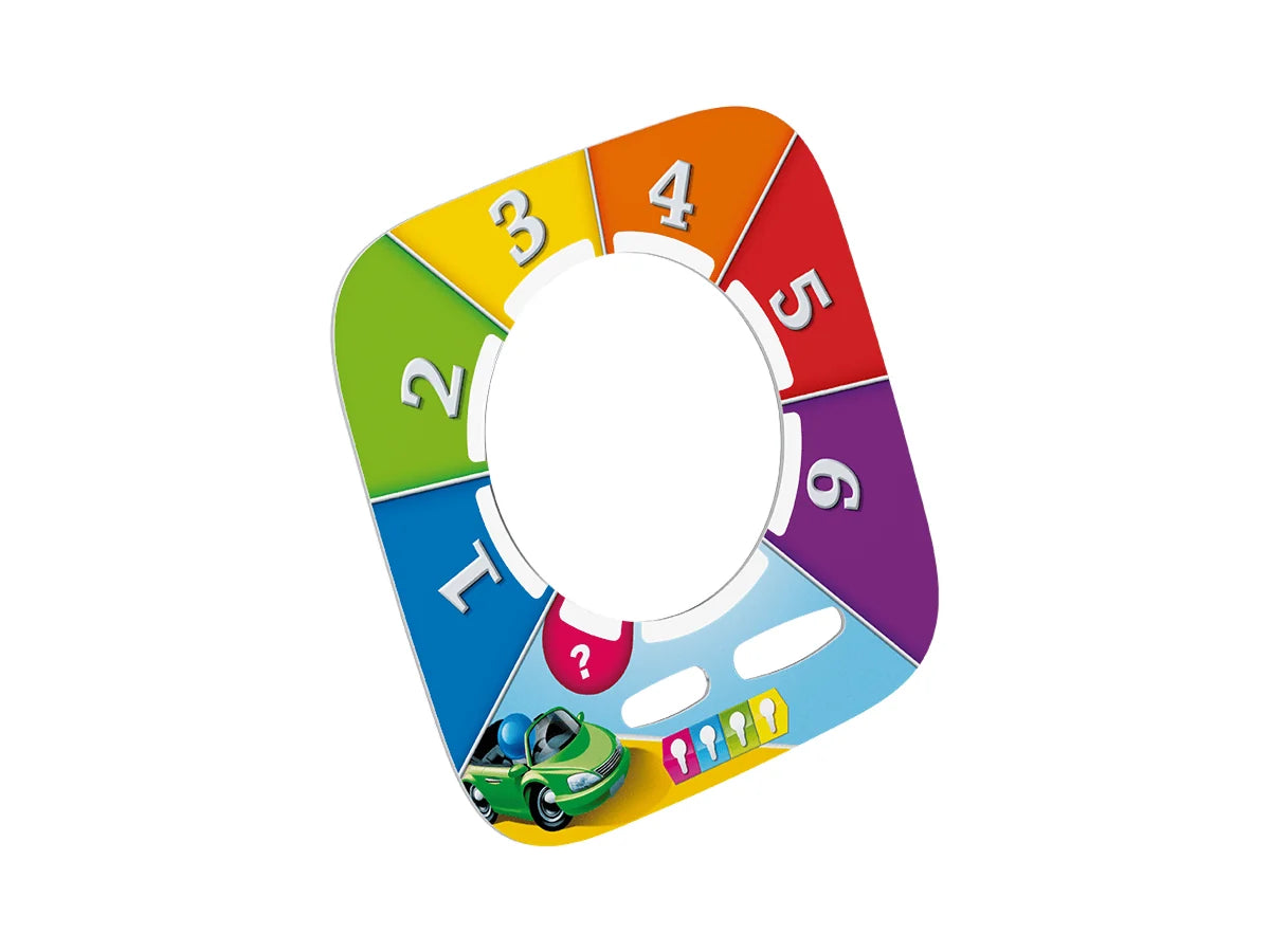 Tonies - The Game Of Life Tonieplay