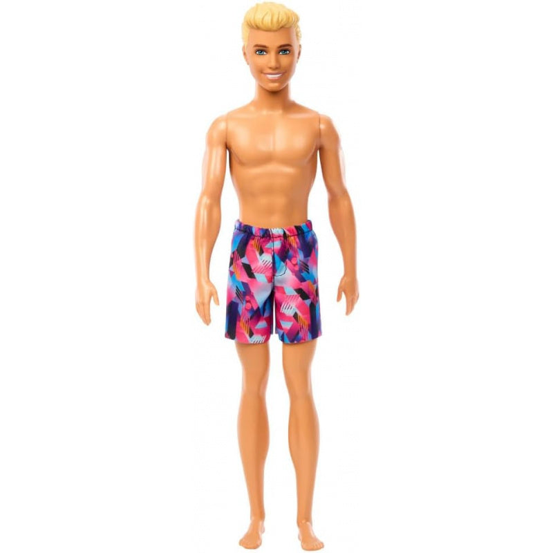 Ken Beach Doll Barbie®