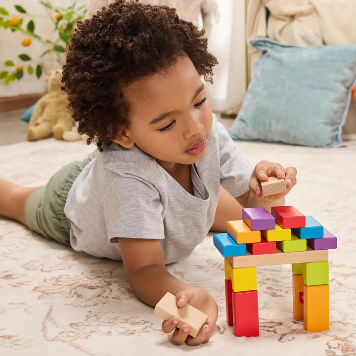 Grow With Me Blocks