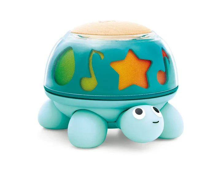 Twist And Tune Turtle