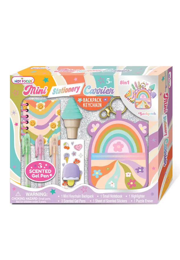 Good Day Mini Stationery Set