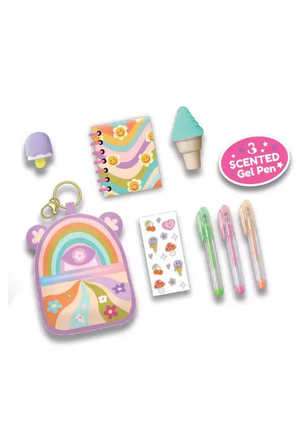 Good Day Mini Stationery Set