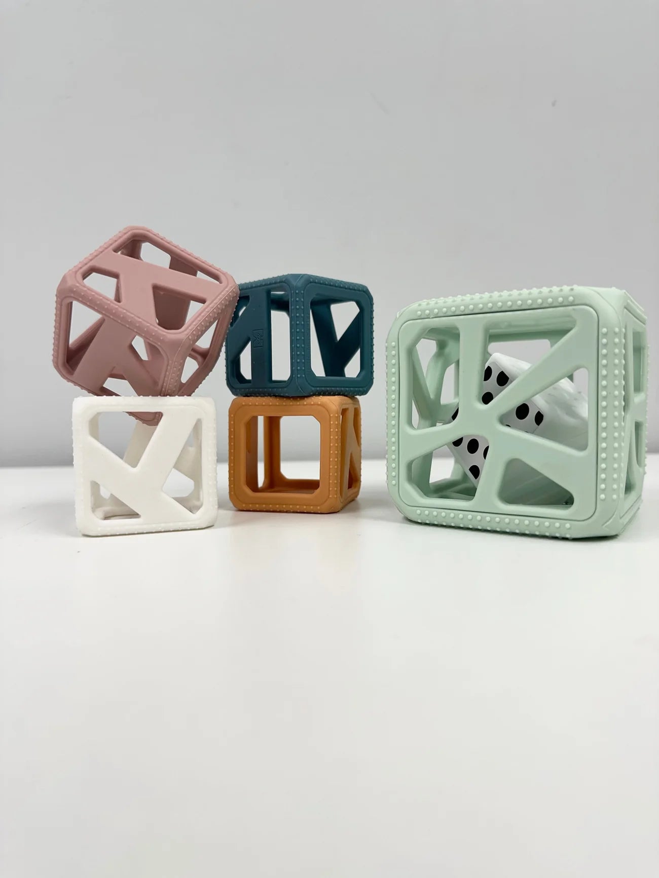 Chew And Stack Gift Pack