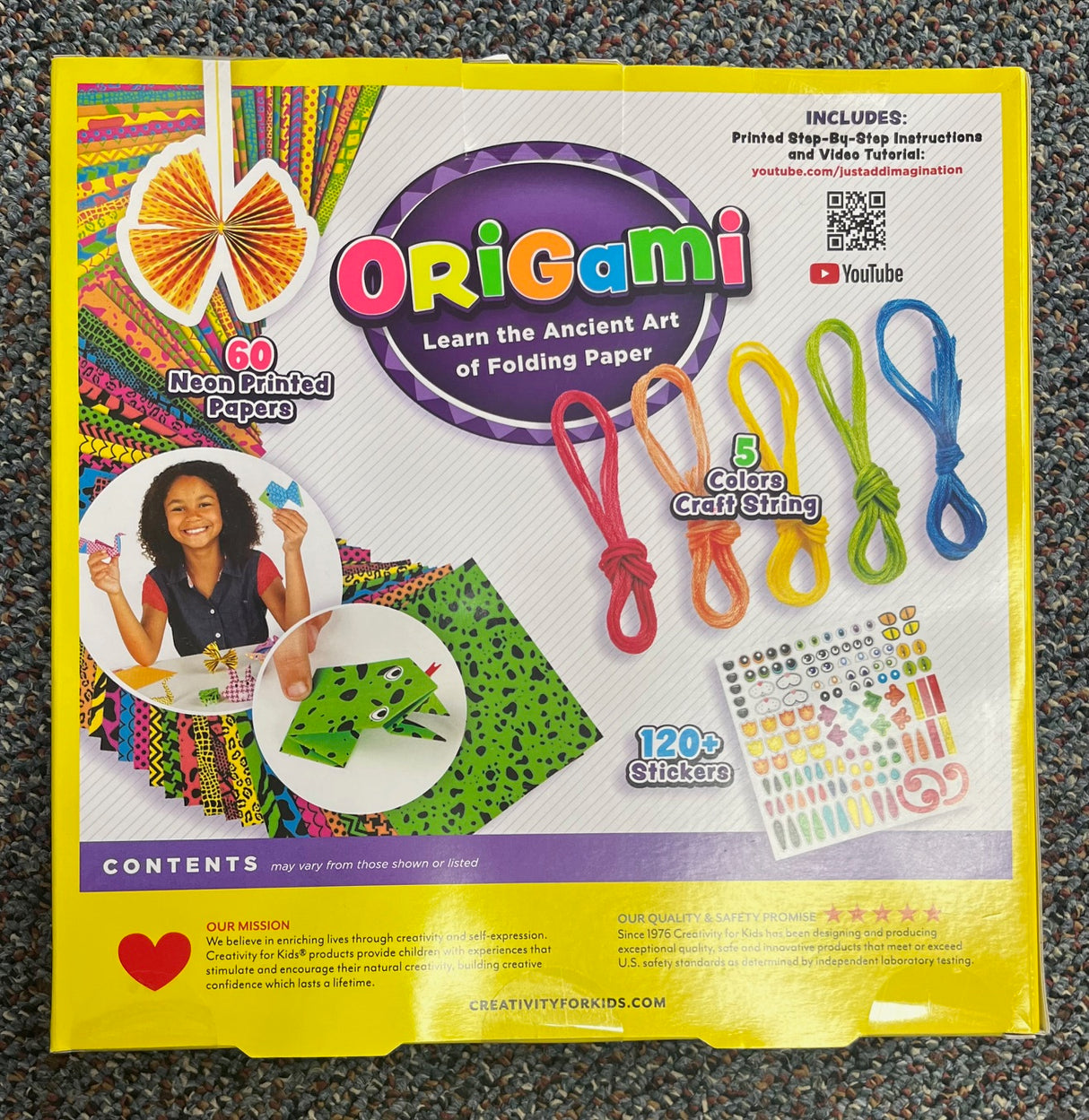Origami
