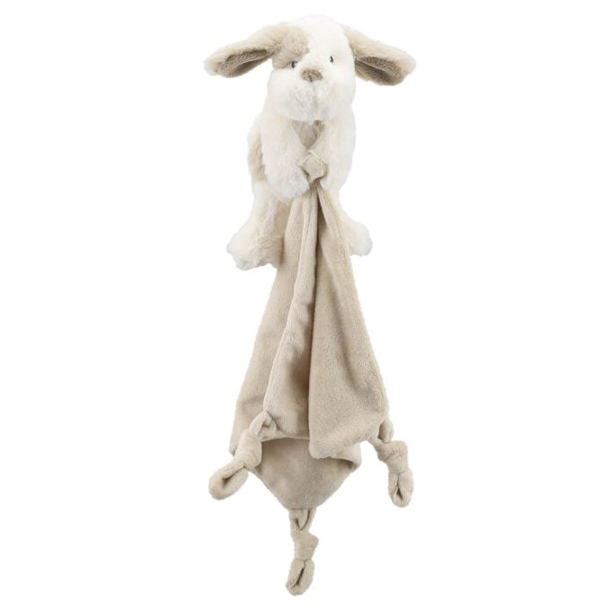 Dog My Puppet Comforter