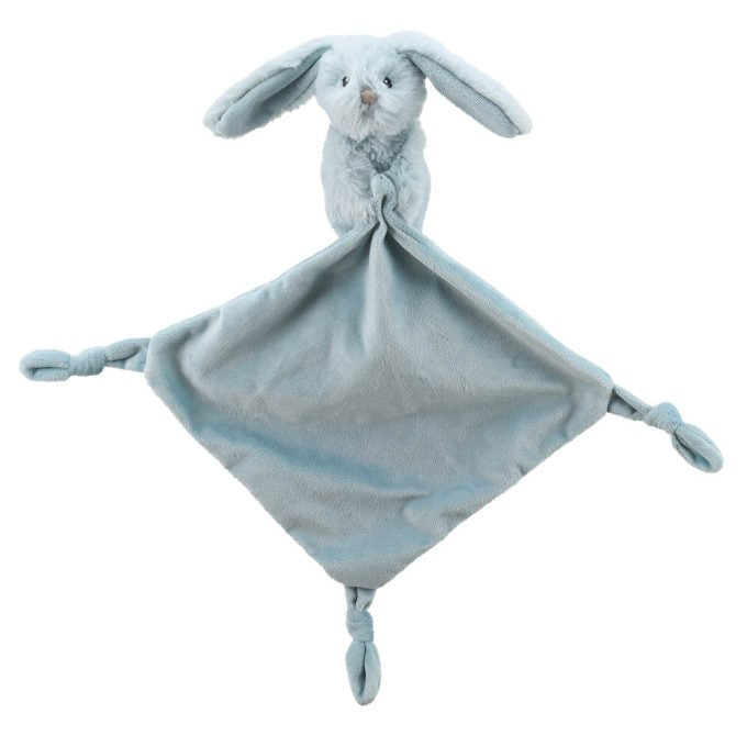 Blue Bunny My Puppet Company