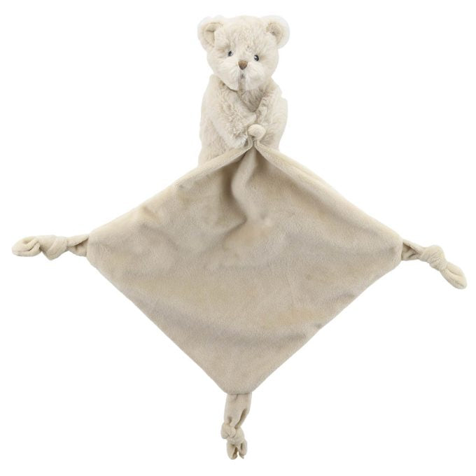Bear My Puppet Comforter