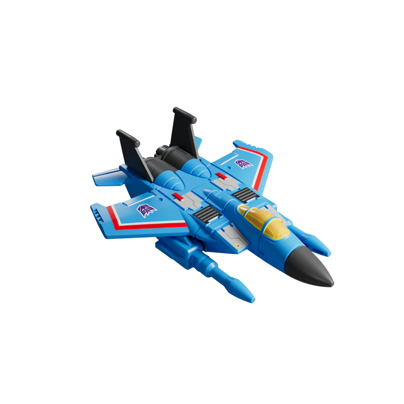 Blokees Transformers Defender Version 1`(sold individually)