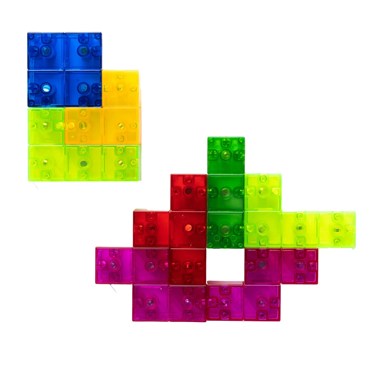 Nug Lug Complete Set