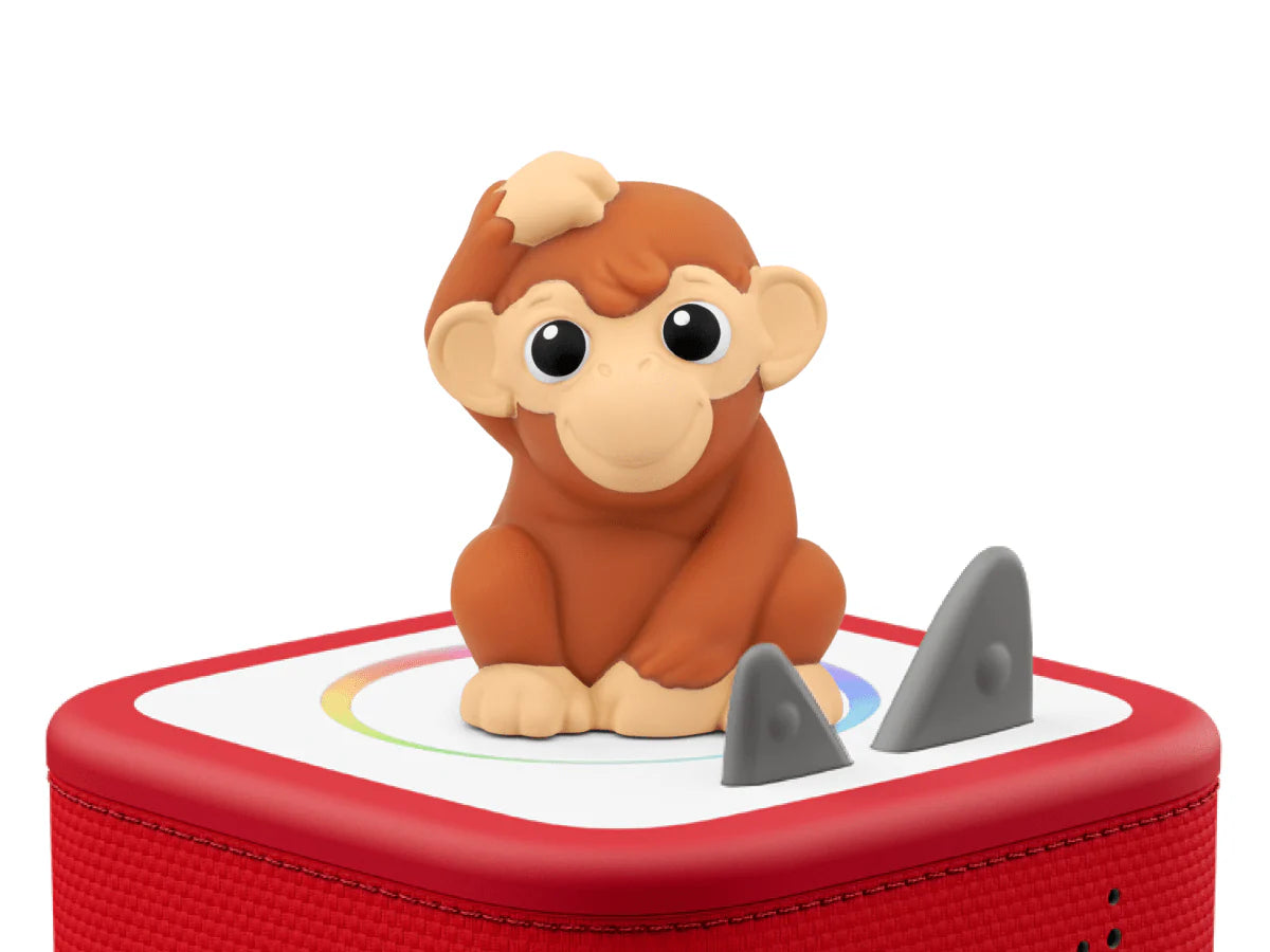 My First Tonies Jungle