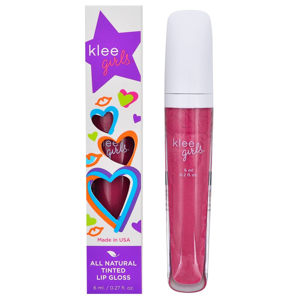Brighten Ensemble Lip Gloss