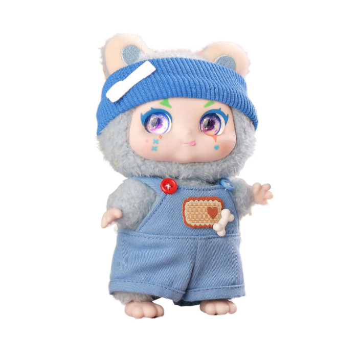 Kimmon I'm Mimon Series Plush (sold individually)