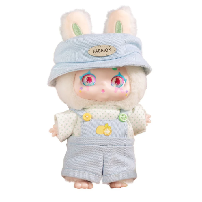 Kimmon I'm Mimon Series Plush (sold individually)