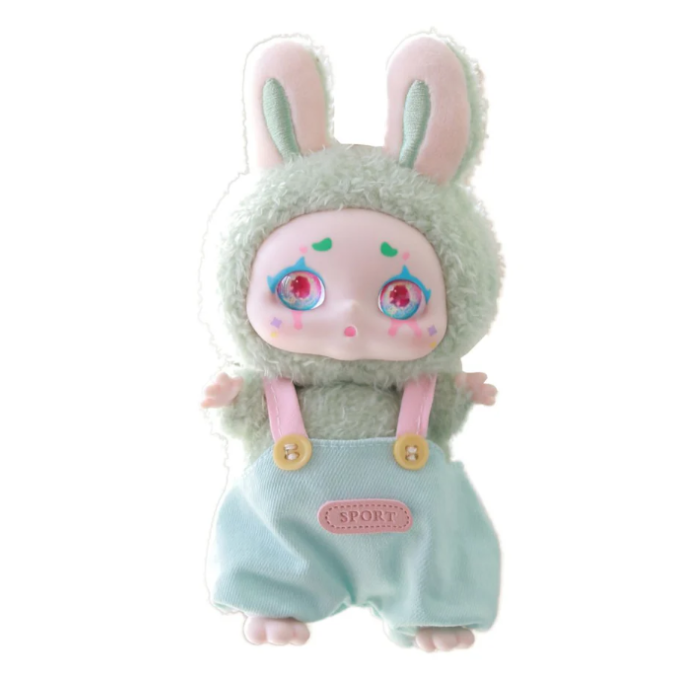 Kimmon I'm Mimon Series Plush (sold individually)