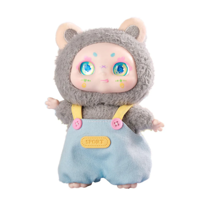 Kimmon I'm Mimon Series Plush (sold individually)