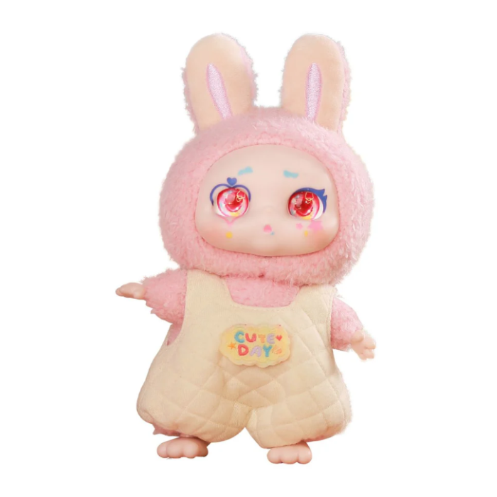 Kimmon I'm Mimon Series Plush (sold individually)