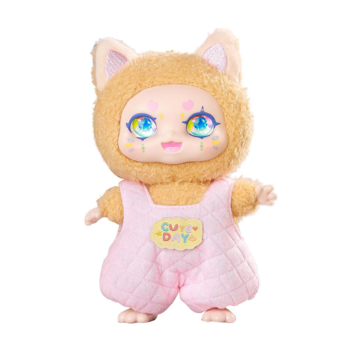 Kimmon I'm Mimon Series Plush (sold individually)