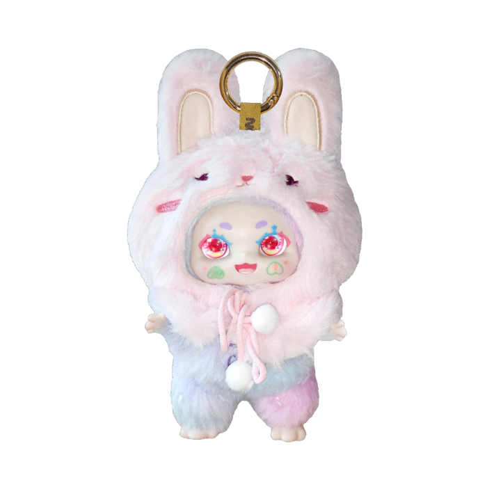 Kimmon Mimon Wilderness Dream Series Plush (sold individually)