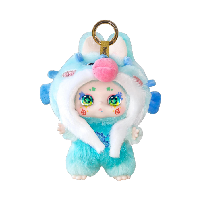 Kimmon Mimon Wilderness Dream Series Plush (sold individually)