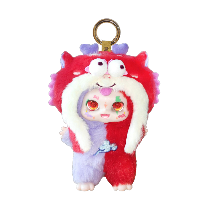 Kimmon Mimon Wilderness Dream Series Plush (sold individually)