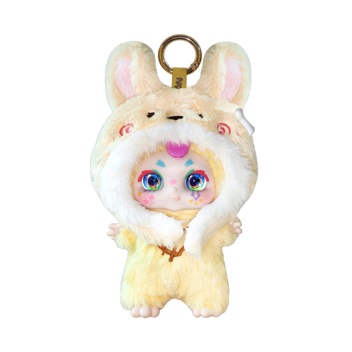Kimmon Mimon Wilderness Dream Series Plush (sold individually)