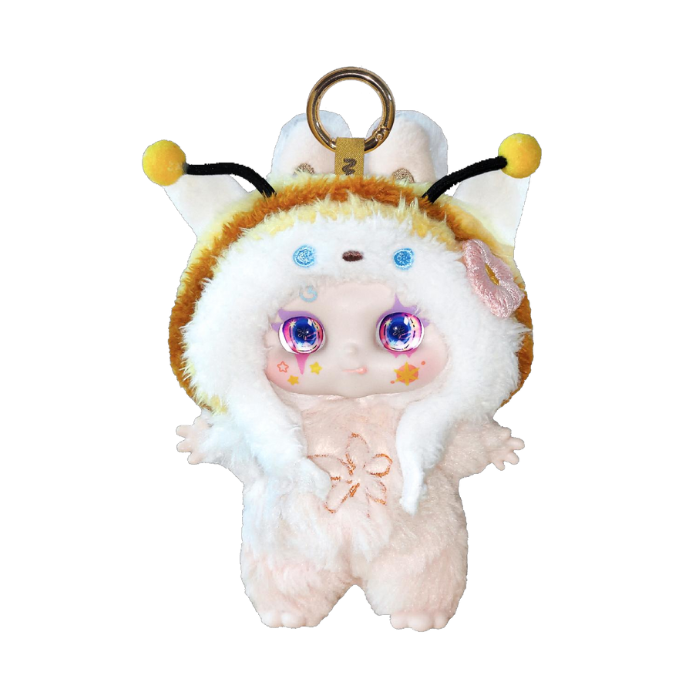 Kimmon Mimon Wilderness Dream Series Plush (sold individually)