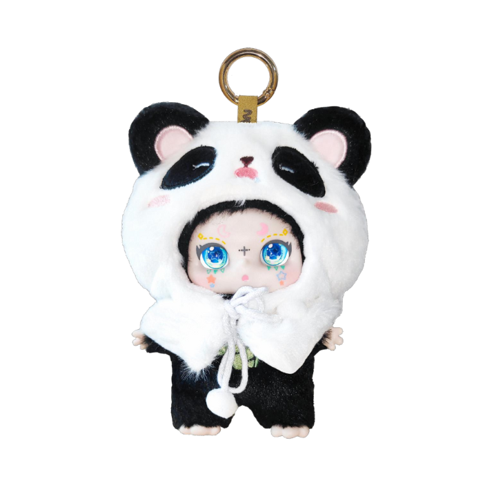 Kimmon Mimon Wilderness Dream Series Plush (sold individually)