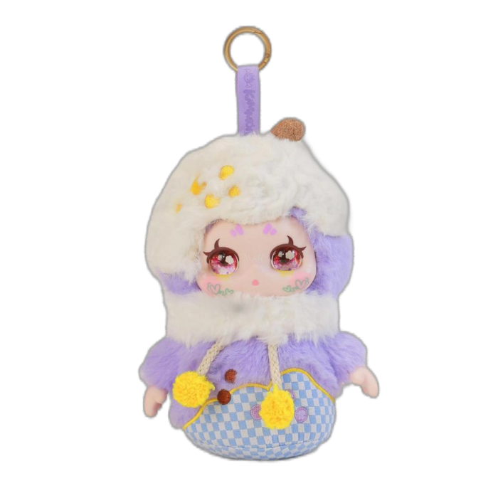 Kimmon Let's Cafe Deluxe Doll Series (sold individually)