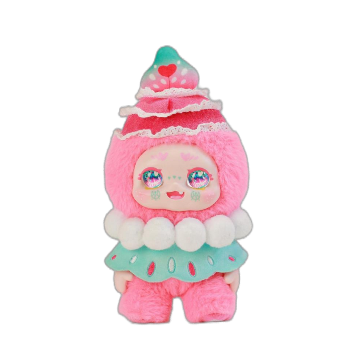 Kimmon Let's Cafe Deluxe Doll Series (sold individually)