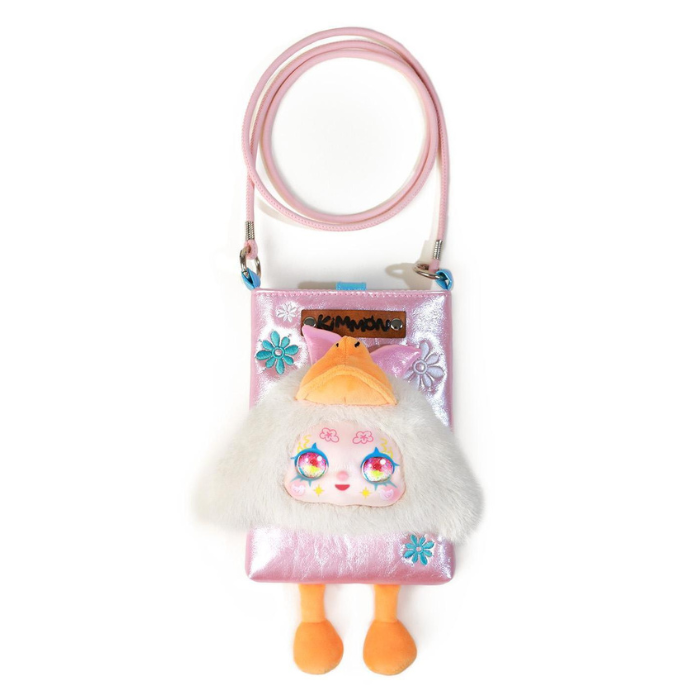 Kimmon Travel Cute Pet Cross Body (sold individually)