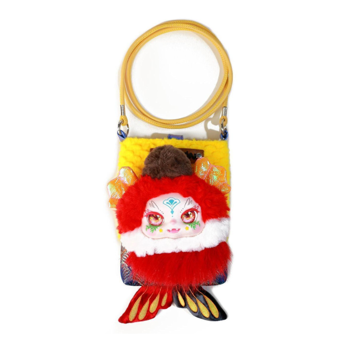 Kimmon Travel Cute Pet Cross Body (sold individually)