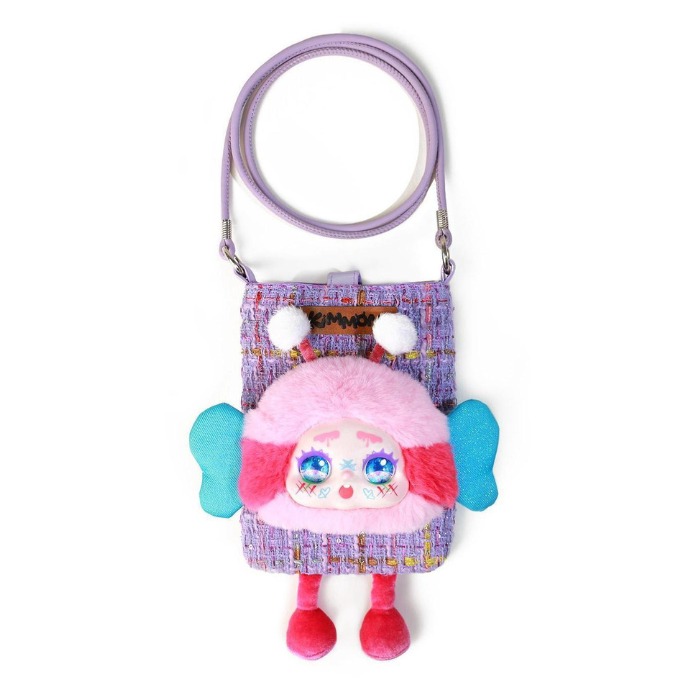 Kimmon Travel Cute Pet Cross Body (sold individually)