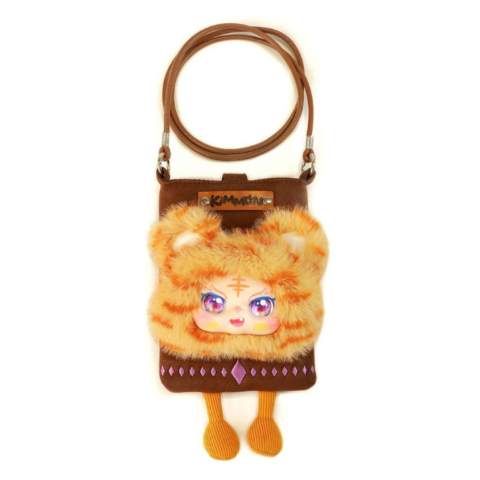 Kimmon Travel Cute Pet Cross Body (sold individually)