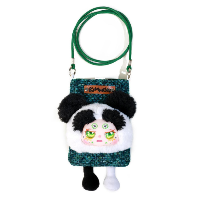 Kimmon Travel Cute Pet Cross Body (sold individually)