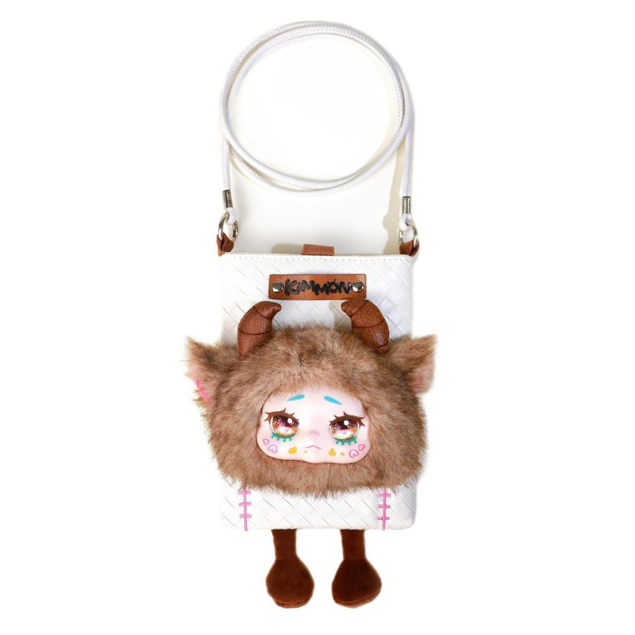 Kimmon Travel Cute Pet Cross Body (sold individually)