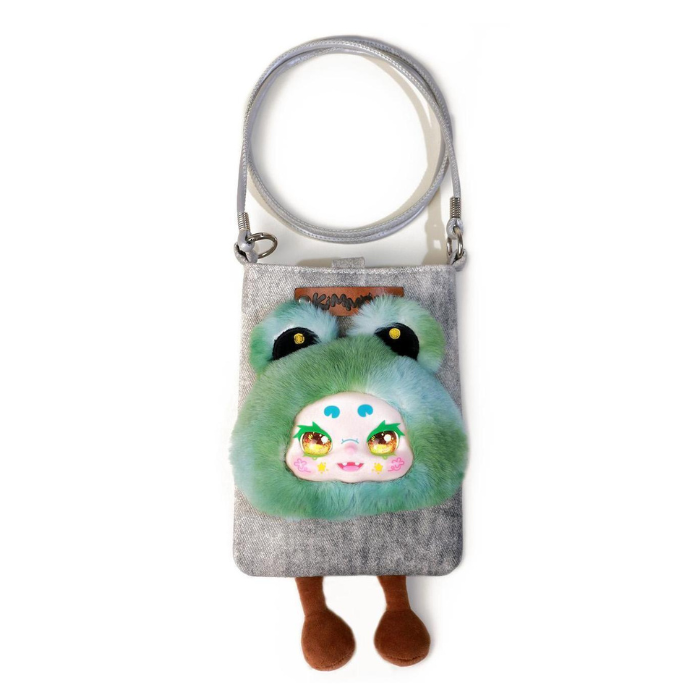 Kimmon Travel Cute Pet Cross Body (sold individually)
