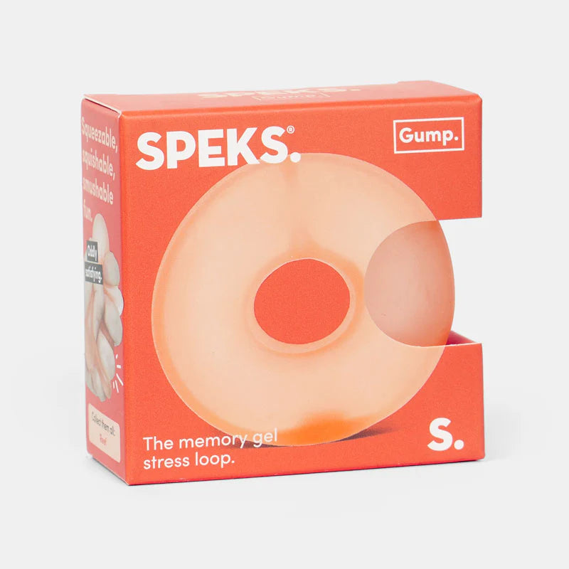 Reef Loop Gump Speks